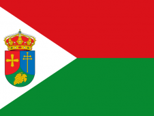 Tu Bandera - Bandera de Yeles