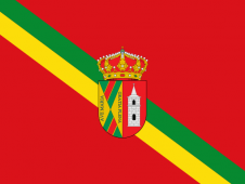 Tu Bandera - Bandera de Yunquera de Henares