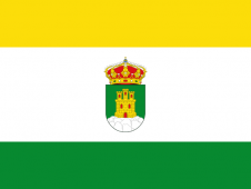 Tu Bandera - Bandera de Zagra (Granada)