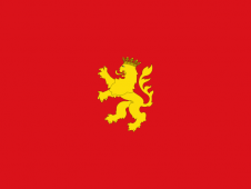 Tu Bandera - Bandera de Zaragoza