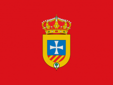 Tu Bandera - Bandera de Zaratán
