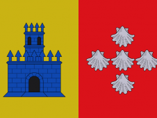 Tu Bandera - Bandera de Zarra
