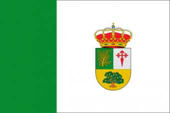 Tu Bandera - Bandera de Zarza de Montánchez