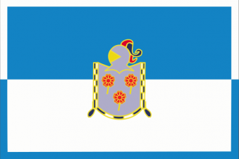 Tu Bandera - Bandera de Zizur Mayor