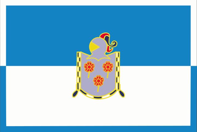 Bandera Zizur Mayor
