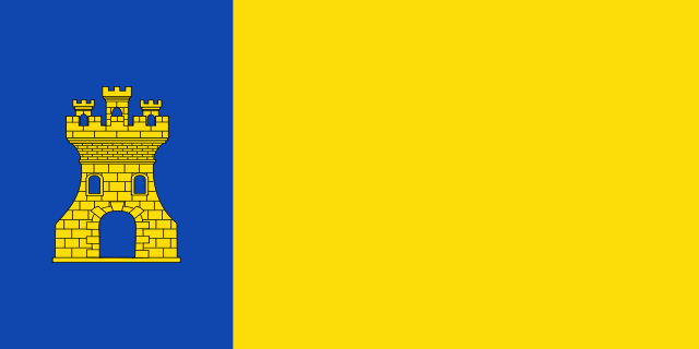 Bandera Zurgena