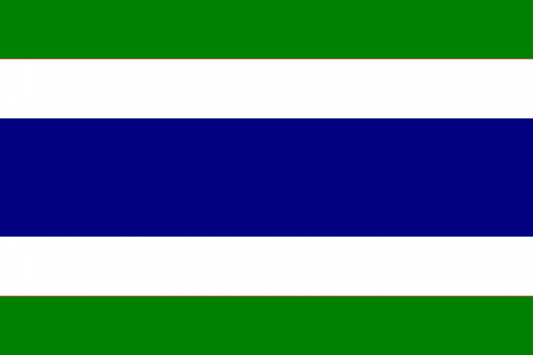 Tu Bandera - Bandera de Albarreal de Tajo
