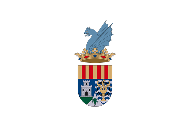 Bandera Alboraya