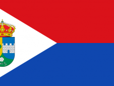 Tu Bandera - Bandera de Aldeanueva de San Bartolomé