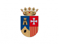 Tu Bandera - Bandera de Algar de Palancia