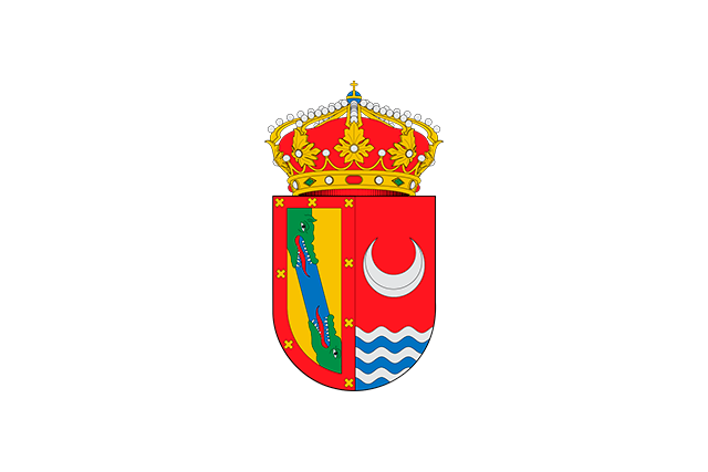Bandera Almaraz
