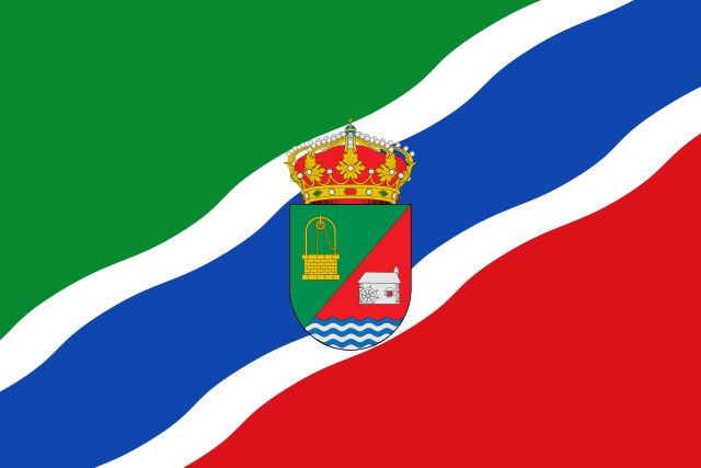 Bandera Alovera