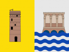Tu Bandera - Bandera de Antella