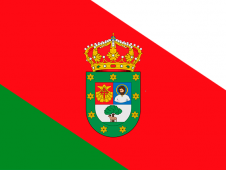 Tu Bandera - Bandera de Barrios de Colina