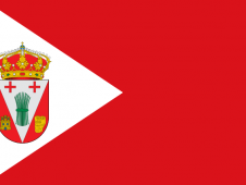 Tu Bandera - Bandera de Belbimbre