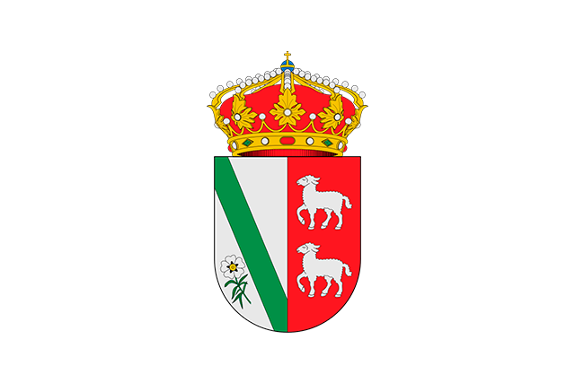 Bandera Campillo de la Jara, El