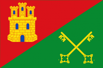 Tu Bandera - Bandera de Castellanos de Castro