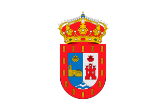 Tu Bandera - Bandera de Castellanos de Villiquera