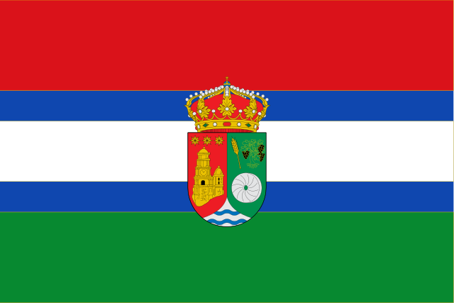 Bandera Cavia