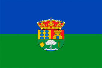 Tu Bandera - Bandera de Cespedosa de Tormes