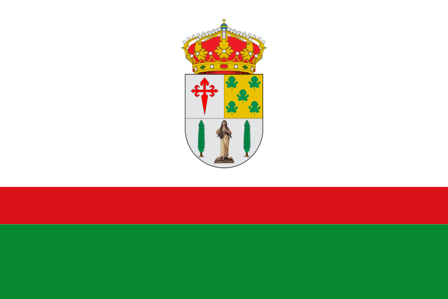 Bandera Corte de Peleas