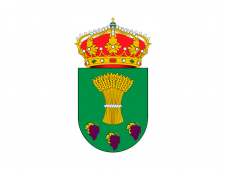 Tu Bandera - Bandera de El Campillo (Valladolid)