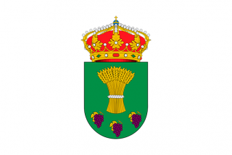 Tu Bandera - Bandera de El Campillo (Valladolid)