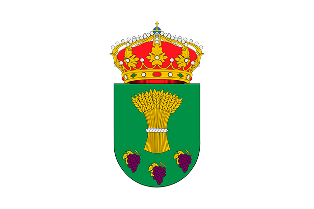 Bandera El Campillo (Valladolid)