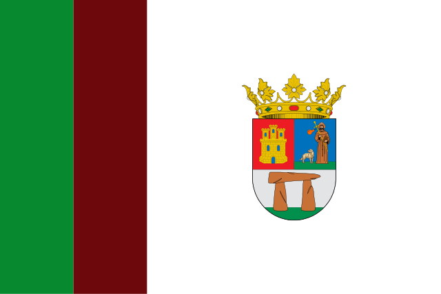Bandera Elvillar/Bilar