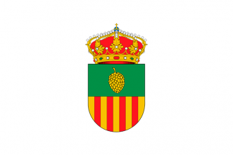 Tu Bandera - Bandera de Estopiñán del Castillo