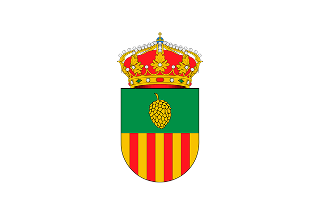Bandera Estopiñán del Castillo