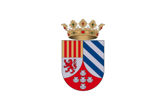 Tu Bandera - Bandera de Finestrat