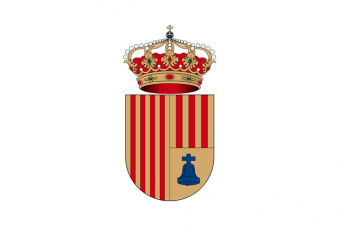 Tu Bandera - Bandera de Fondó de les Neus, el/Hondón de las Nieves