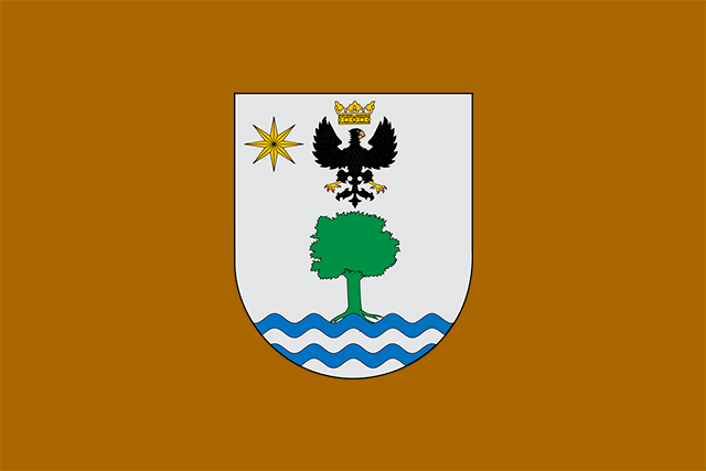 Bandera Gabiria