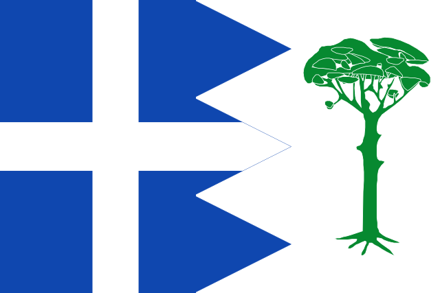 Bandera Garaballa