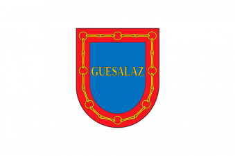 Tu Bandera - Bandera de Guesálaz/Gesalatz