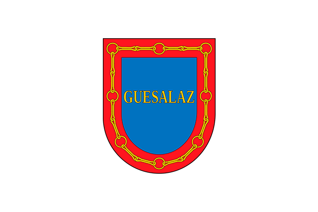 Bandera Guesálaz/Gesalatz