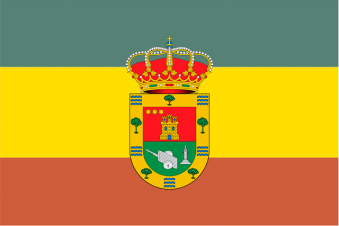 Tu Bandera - Bandera de Hontoria del Pinar
