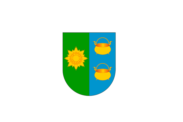 Bandera Iruraiz-Gauna