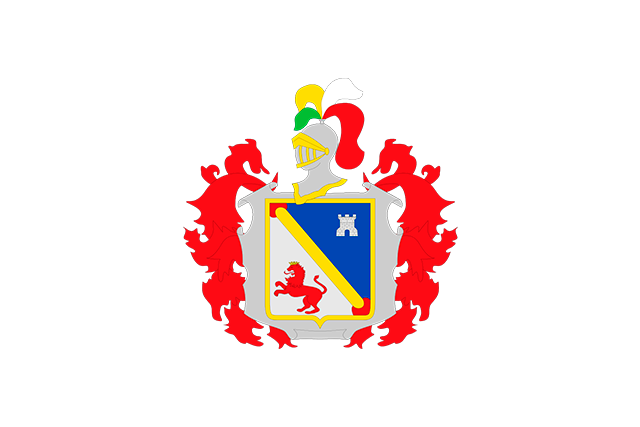Bandera Jimera de Líbar