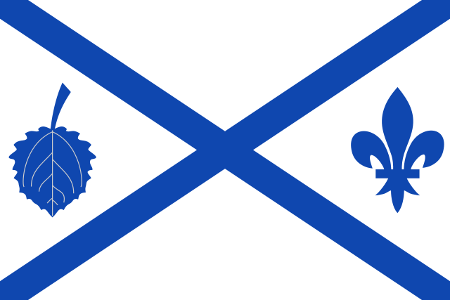 Bandera Lemoa