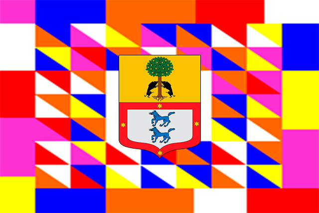 Bandera Mallabia