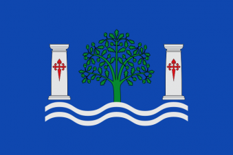 Tu Bandera - Bandera de Montesinos, Los