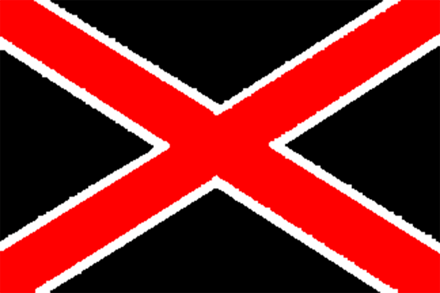 Bandera Morcillo