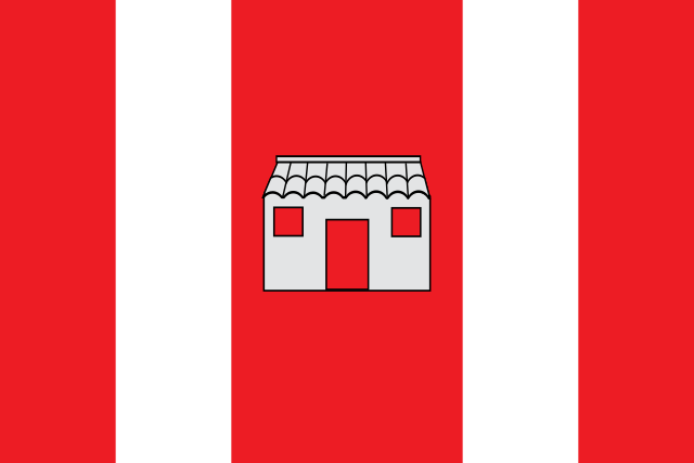 Bandera Nueva Villa de las Torres