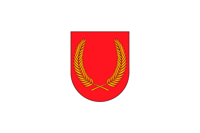 Bandera Oroz-Betelu/Orotz-Betelu