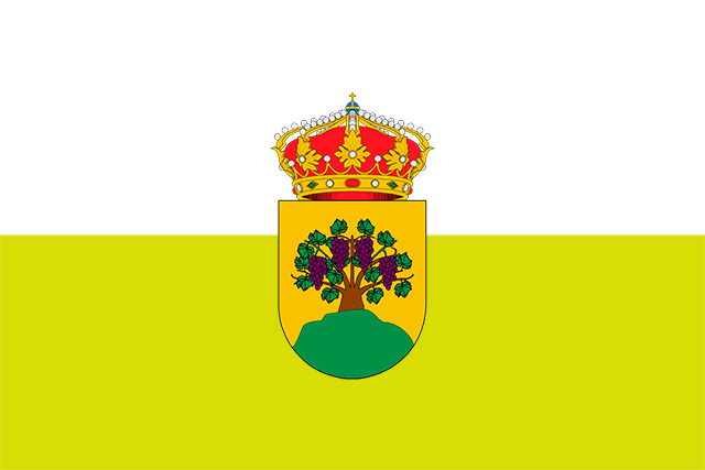 Bandera Parra, La