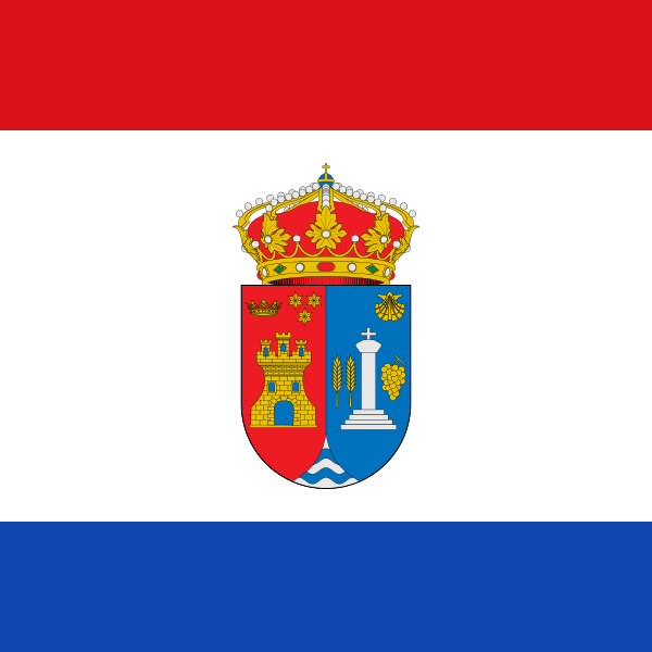 Bandera Pedrosa del Príncipe