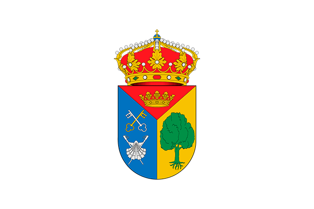 Bandera Pedrosillo de Alba