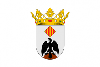 Tu Bandera - Bandera de Penàguila